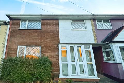 3 bedroom terraced house to rent, Grafton Road, Oldbury, B68