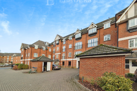 2 bedroom apartment to rent, Clarke House, Northgate