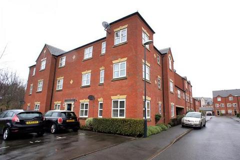 2 bedroom apartment to rent, Coral Close, Derby