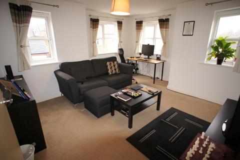 2 bedroom apartment to rent, Coral Close, Derby