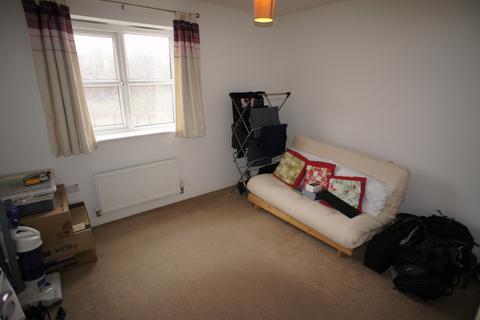 2 bedroom apartment to rent, Coral Close, Derby