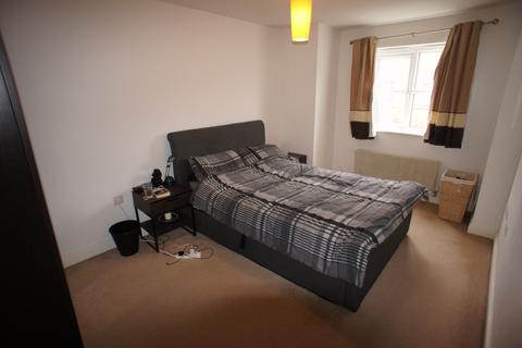 2 bedroom apartment to rent, Coral Close, Derby