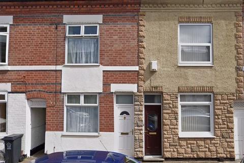 2 bedroom terraced house to rent, Grasmere Street, Leicester