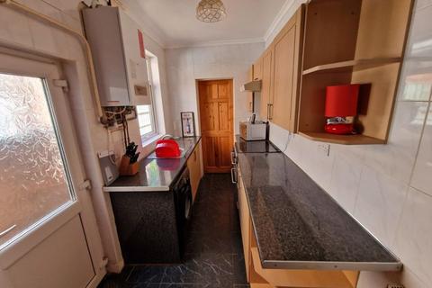 3 bedroom terraced house to rent, 350 Western Road, Leicester, LE3 0ED