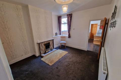 3 bedroom terraced house to rent, 350 Western Road, Leicester, LE3 0ED