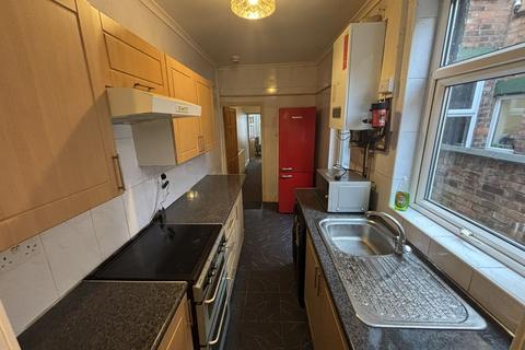 undefined, 350 Western Road, Leicester, LE3 0ED