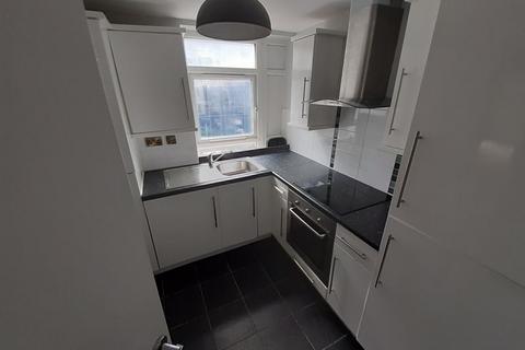 1 bedroom flat to rent, 104 Granby Street, LE1 1DL