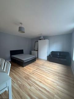 1 bedroom flat to rent, 104 Granby Street, LE1 1DL