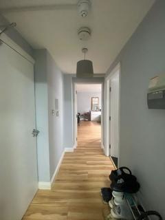 1 bedroom flat to rent, 104 Granby Street, LE1 1DL