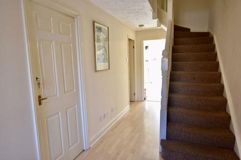 5 bedroom townhouse for sale, Nightingale Shott, Egham TW20 9SU