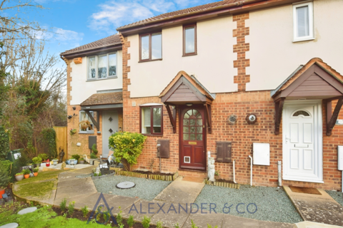 1 bedroom terraced house to rent, Bicester OX26