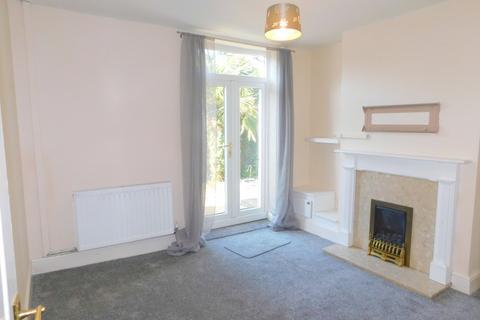 2 bedroom terraced house to rent, Chester Road, Audley, ST7