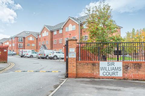 2 bedroom apartment to rent, Sir Williams Court, Hall Lane, M23