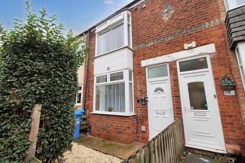 2 bedroom property for sale, Newstead Street, Hull, HU5