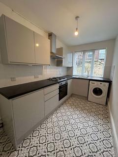 2 bedroom terraced house to rent, Dewsbury Road, Liverpool