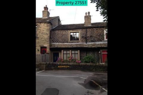 2 bedroom cottage to rent, Wade House Road, Halifax, HX3 7PF