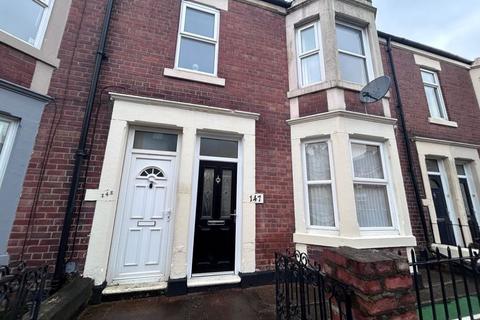 2 bedroom apartment to rent, Woodbine Avenue, Wallsend NE28