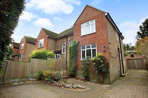 3 bedroom semi-detached house for sale, New Road, High Wycombe HP12