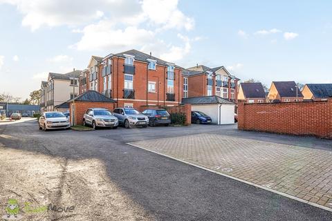 2 Boundary Place, Tadley, RG26 4PW