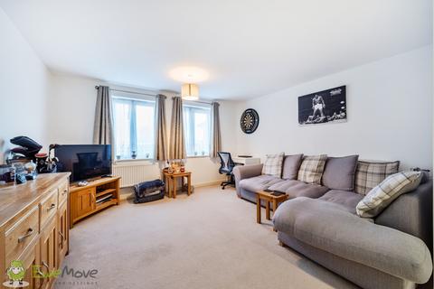2 Boundary Place, Tadley, RG26 4PW