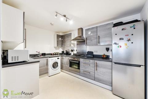2 Boundary Place, Tadley, RG26 4PW