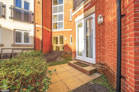 2 Boundary Place, Tadley, RG26 4PW