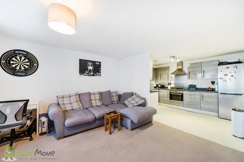 2 Boundary Place, Tadley, RG26 4PW