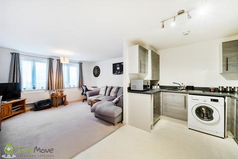 2 Boundary Place, Tadley, RG26 4PW