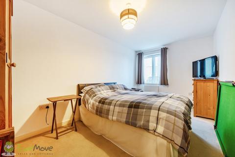 2 Boundary Place, Tadley, RG26 4PW