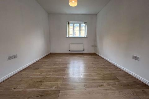 2 bedroom apartment to rent, Shepherds Walk, Bristol