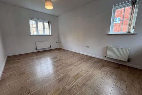 2 bedroom apartment to rent, Shepherds Walk, Bristol