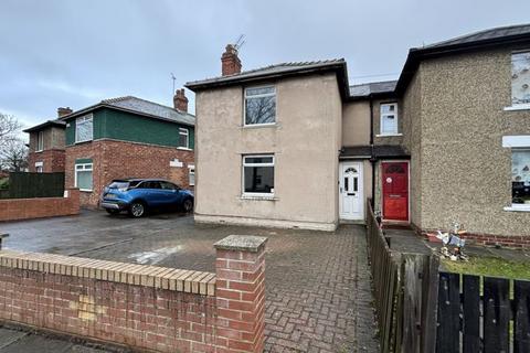 3 bedroom semi-detached house for sale, Laburnum Road, Redcar TS10