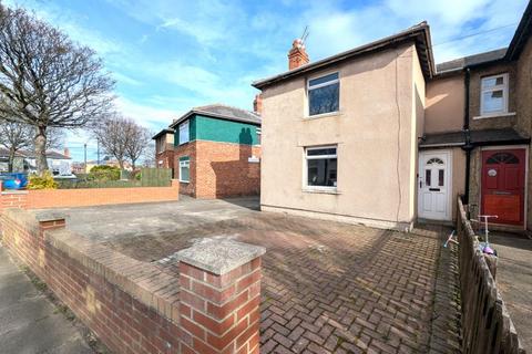 3 bedroom semi-detached house for sale, Laburnum Road, Redcar TS10