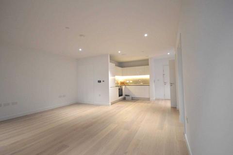 1 bedroom apartment to rent, London