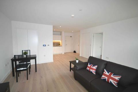 1 bedroom apartment to rent, Royal Wharf, Silvertown