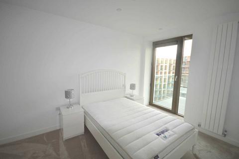 1 bedroom apartment to rent, Royal Wharf, Silvertown