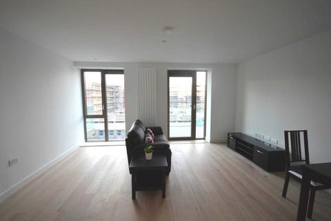 1 bedroom apartment to rent, Royal Wharf, Silvertown