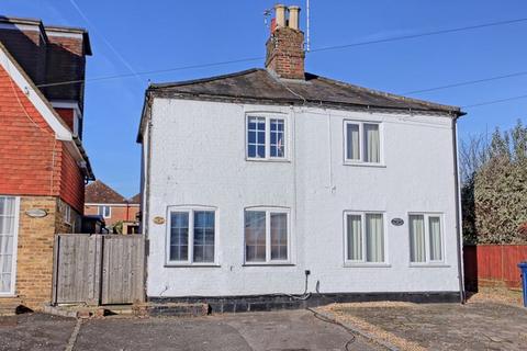 2 bedroom semi-detached house for sale, Three Households, Chalfont St. Giles