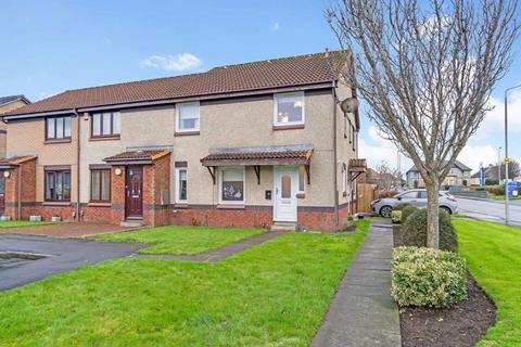 2 bedroom semi-detached villa for sale, 2 Ranken Crescent, Irvine, KA12 0PW