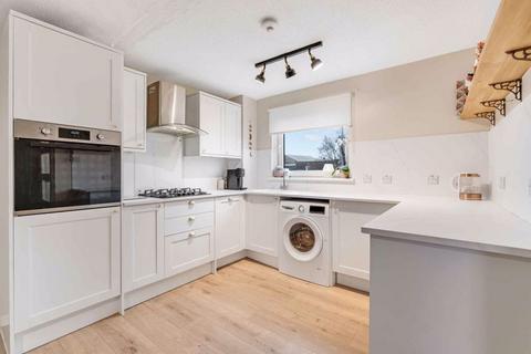 2 bedroom semi-detached villa for sale, 2 Ranken Crescent, Irvine, KA12 0PW