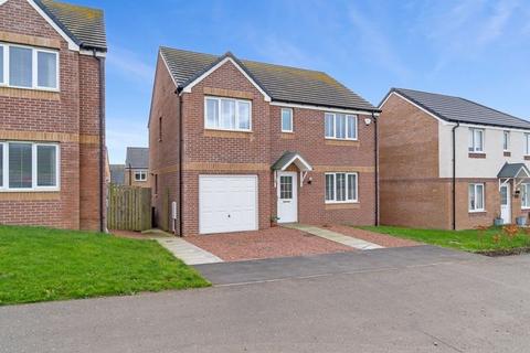 5 bedroom detached villa for sale, 28 Glen Banks Road, Saltcoats, KA21 6BS