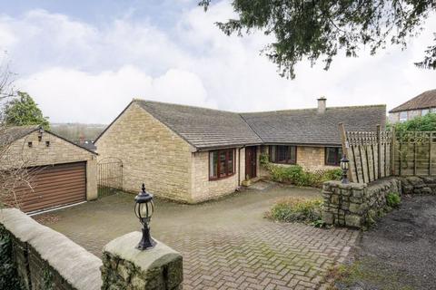 3 bedroom bungalow for sale, Hillside Road, Long Ashton