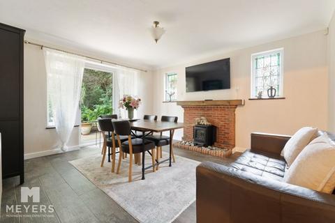 4 bedroom chalet for sale, New Road, Ferndown BH22