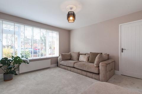 3 bedroom semi-detached house for sale, Pear Tree View, Bedford MK42