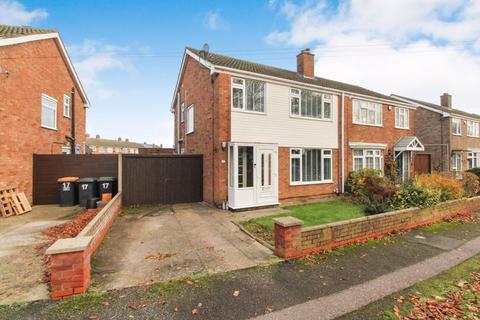 3 bedroom semi-detached house for sale, Pear Tree View, Bedford MK42