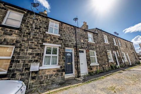 2 bedroom terraced house for sale, Thornton Street, Ilkley LS29