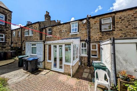 2 bedroom terraced house for sale, Thornton Street, Ilkley LS29