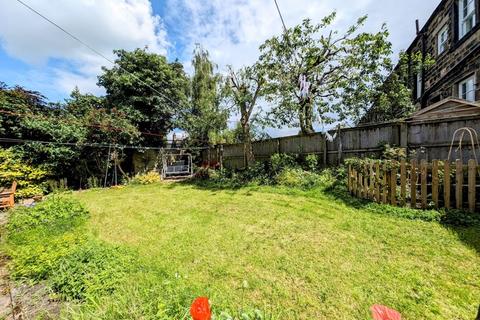 2 bedroom terraced house for sale, Thornton Street, Ilkley LS29