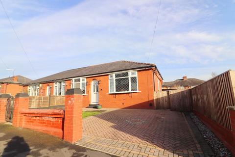 2 bedroom semi-detached bungalow for sale, Keswick Road, Manchester M28