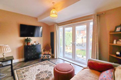 2 bedroom semi-detached bungalow for sale, Keswick Road, Manchester M28